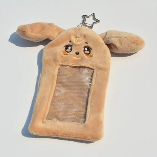 ATEEZ X Aniteez Photocard Holder