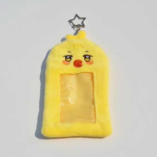 ATEEZ X Aniteez Photocard Holder