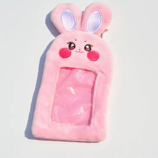 ATEEZ X Aniteez Photocard Holder