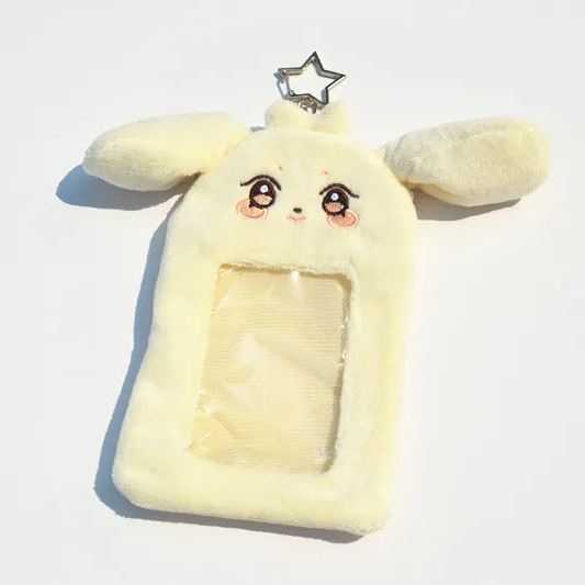 ATEEZ X Aniteez Photocard Holder