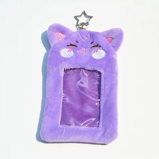 ATEEZ X Aniteez Photocard Holder