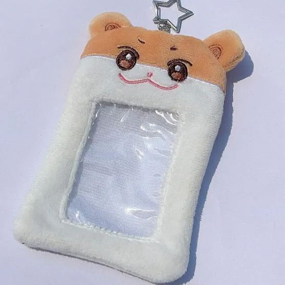 ATEEZ X Aniteez Photocard Holder