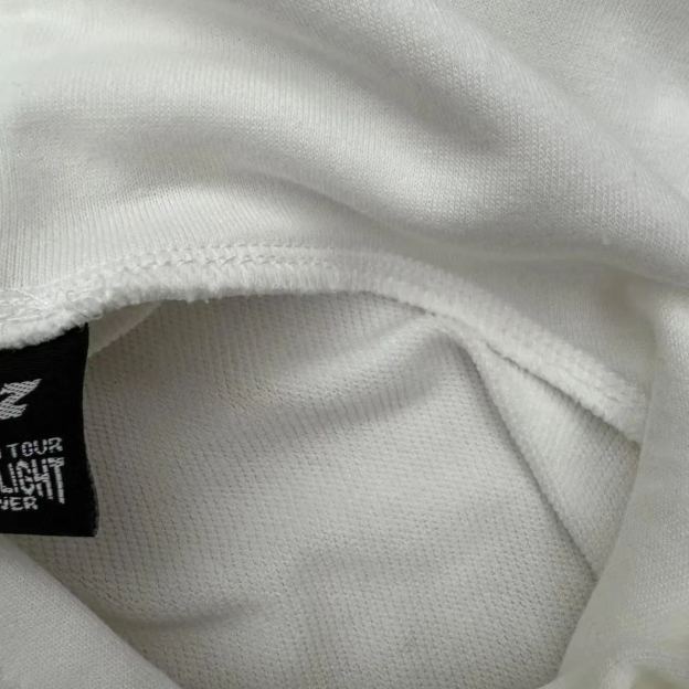 ATEEZ 2025 WORLD TOUR ‘TOWARDS THE LIGHT‘ Europe Cropped Hoodie Pants Set