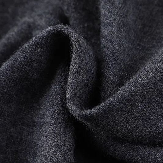 IU & Red Velvet Joy Inspired Blue Rose Lightweight Jumper