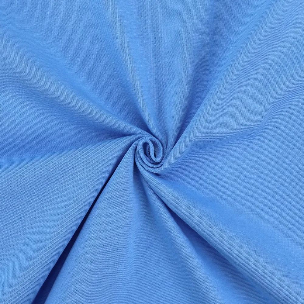 Aespa Ningning Inspired Colorblocked Loose Long Sleeve