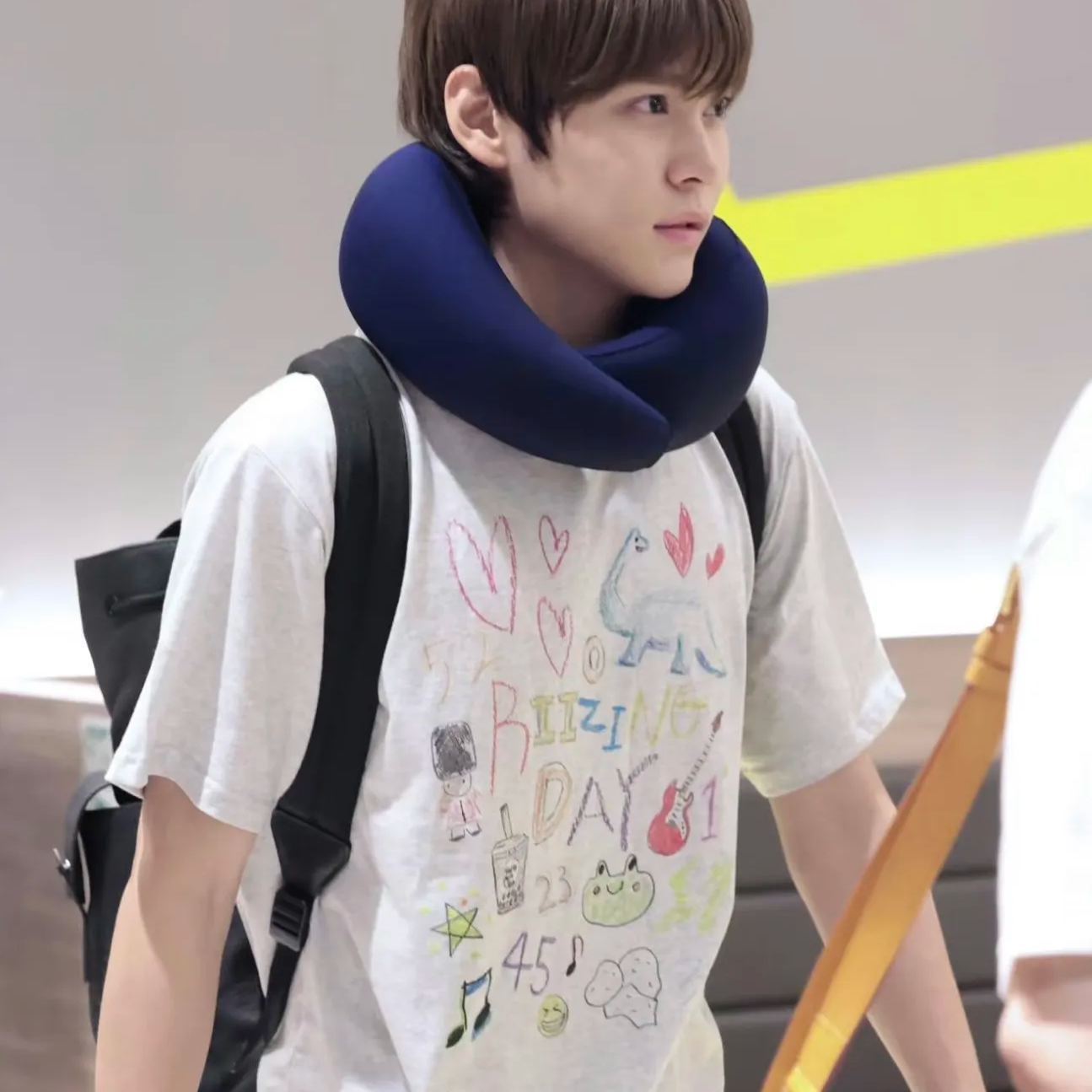 RIIZE 2024 RIIZING DAY JAPAN Inspired T-Shirt