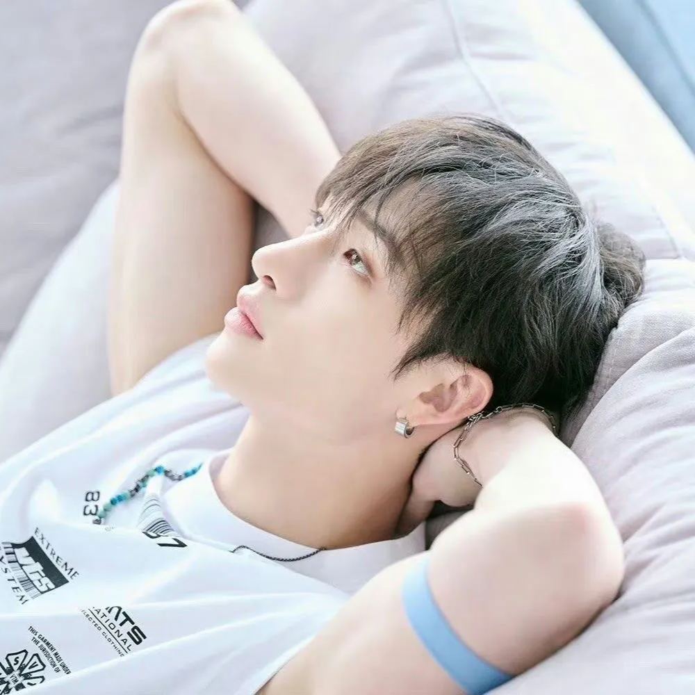 BTS & Straykids Inspired Adjustable Steel Bracelet