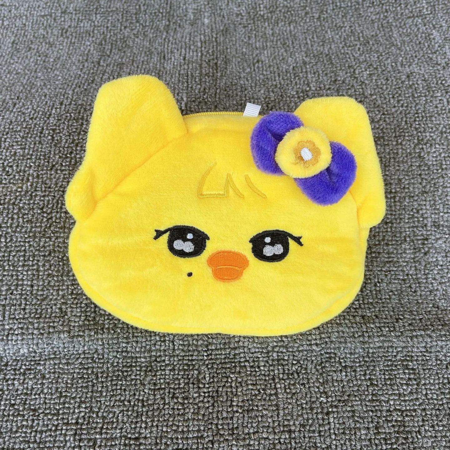 IVE MINIVE PARK COIN POUCH