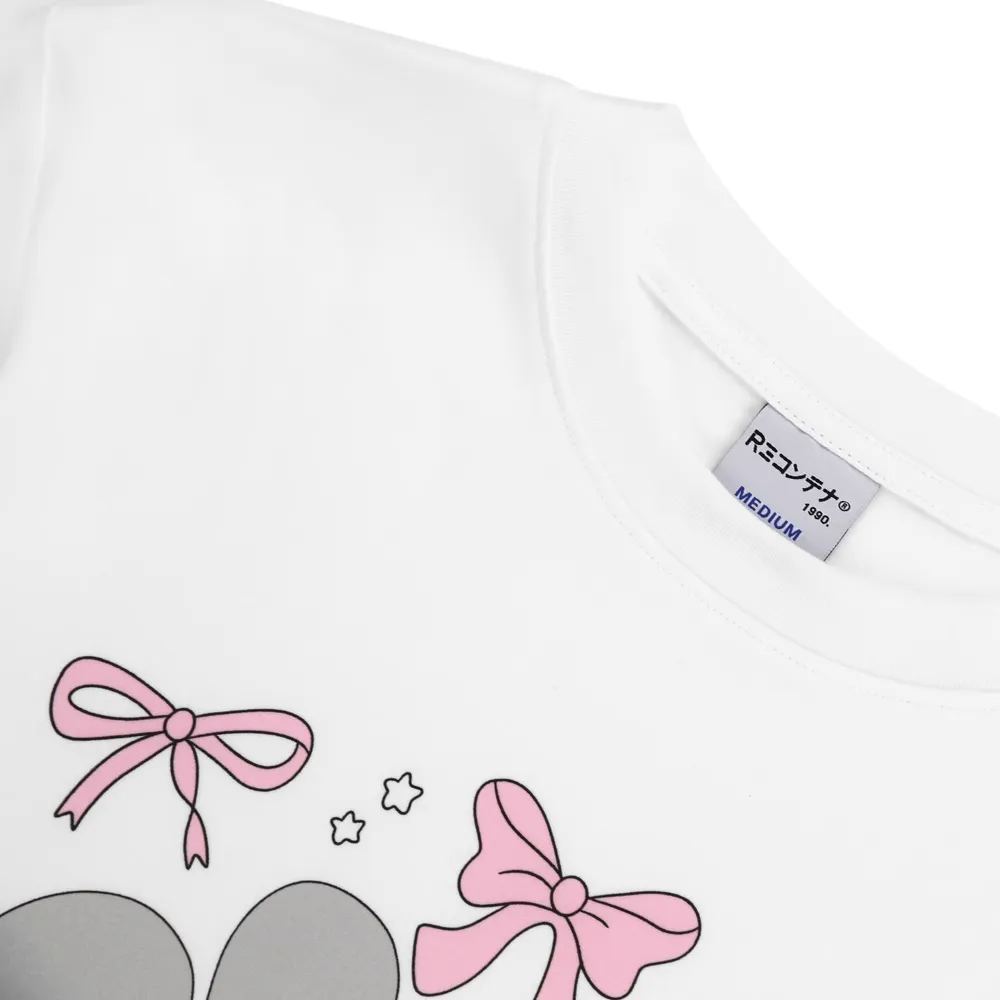 NewJeans Danielle Inspired Bunny Girl T-Shirt - NJZ