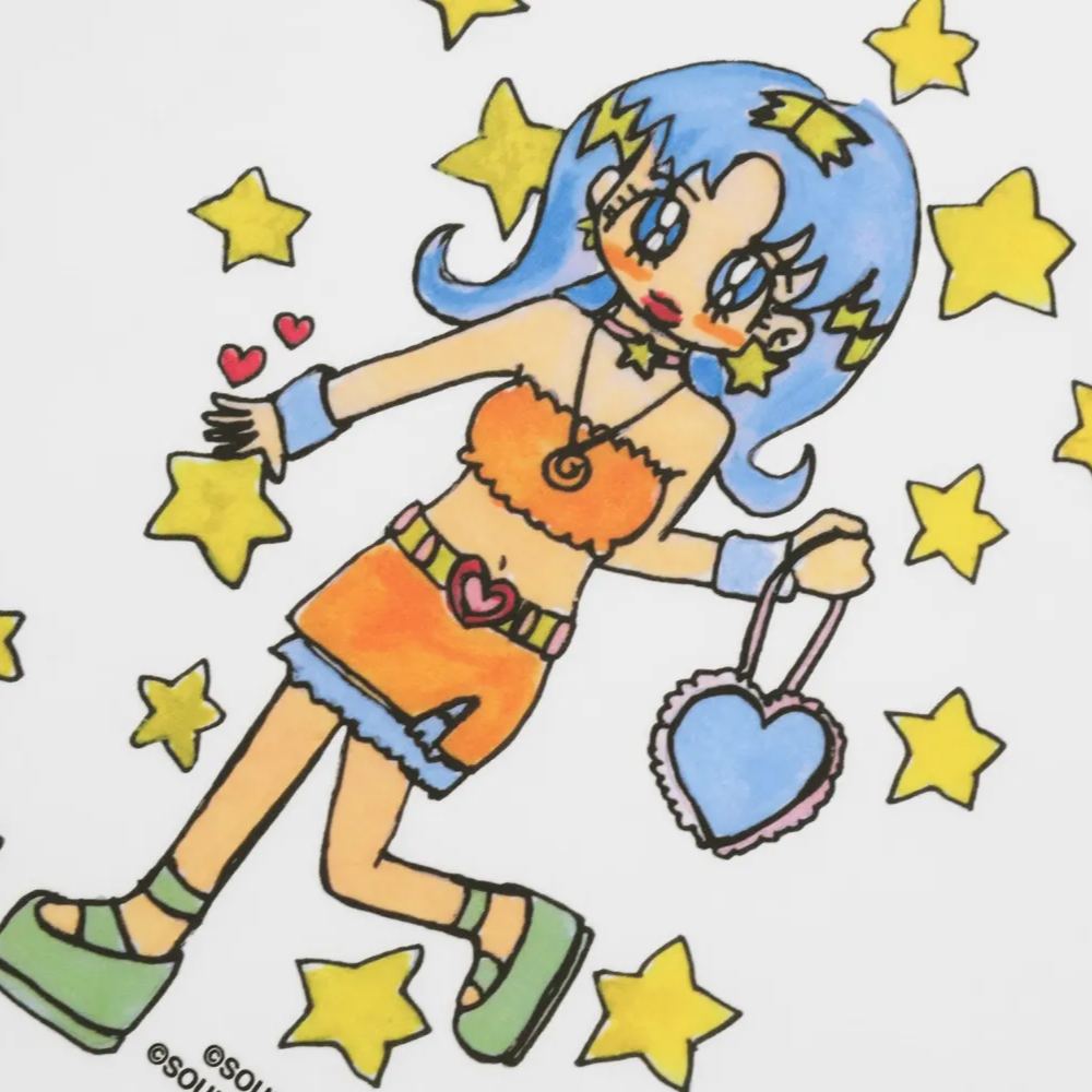 Newjeans Minji Inspired 