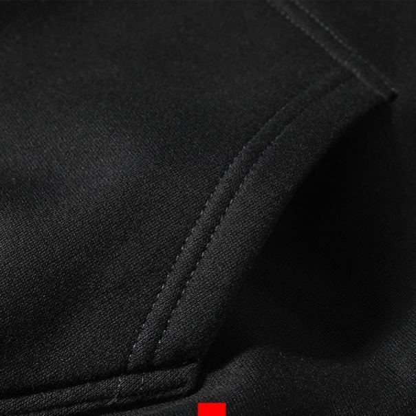 Seventeen Wonwoo & Jeonghan Inspired Hoodie