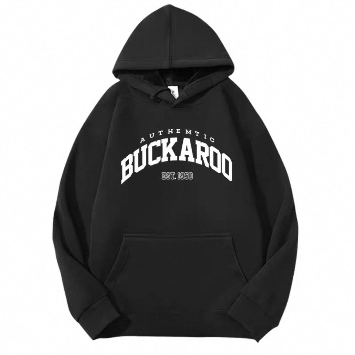 Seventeen Wonwoo & Jeonghan Inspired Hoodie