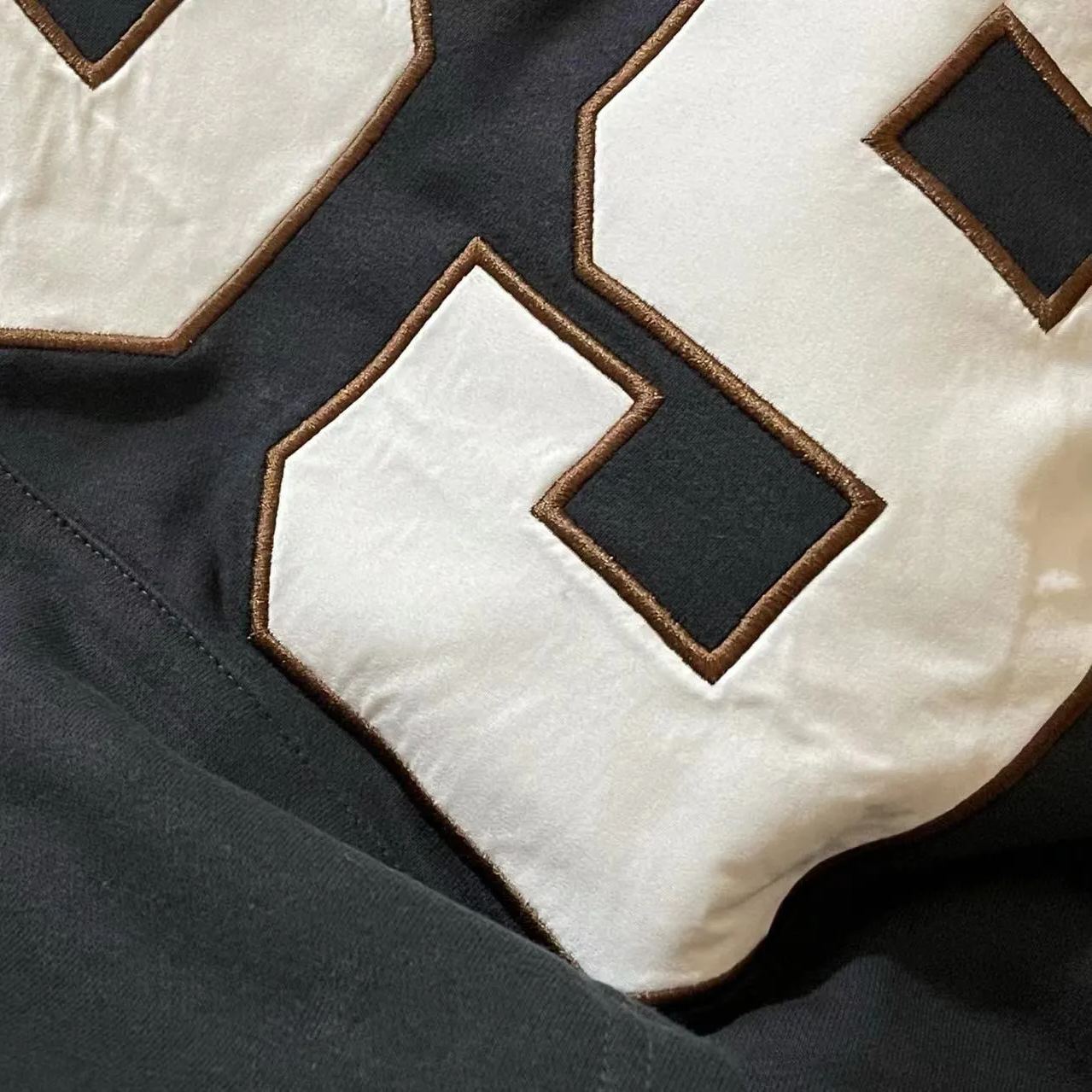 TXT Soobin & Red Velvet Seulgi Inspired Color Block Hoodie