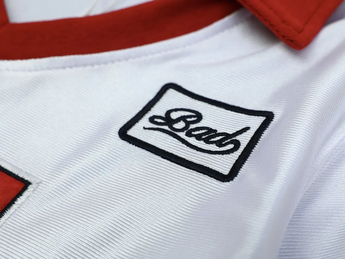 Aespa Giselle Inspired V-Neck Crop Jersey