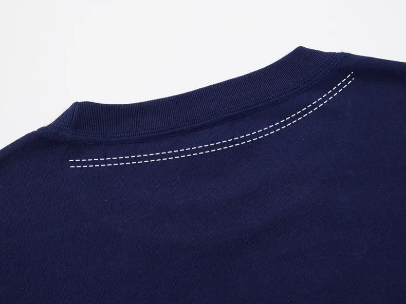 SEVENTEEN Mingyu Inspired Letter Print T-Shirt