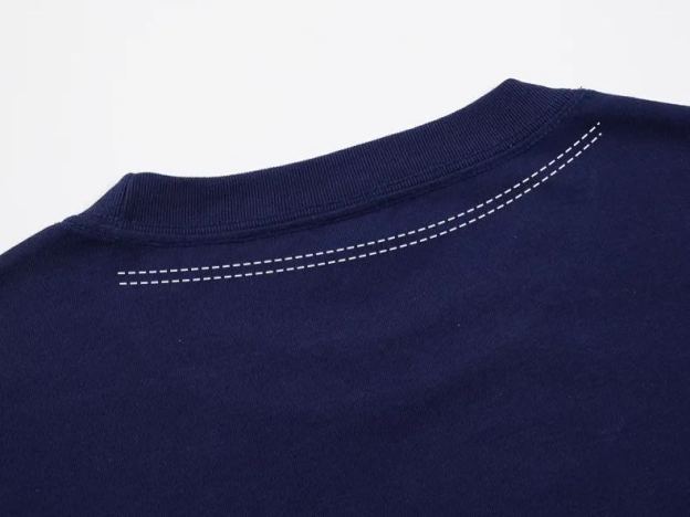 SEVENTEEN Mingyu Inspired Letter Print T-Shirt