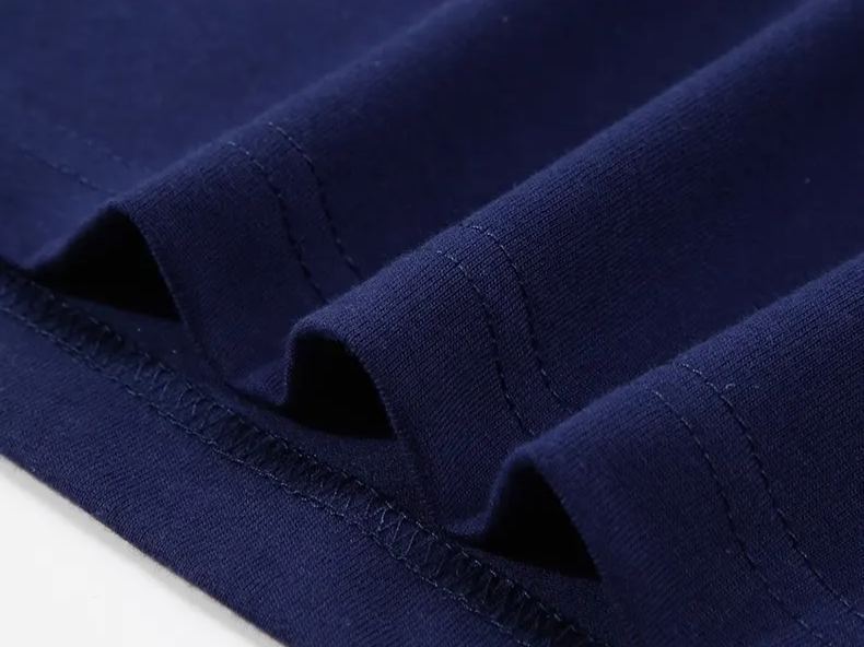 SEVENTEEN Mingyu Inspired Letter Print T-Shirt