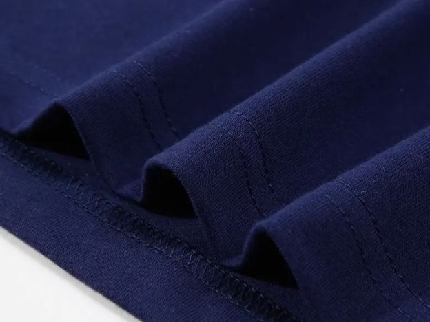 SEVENTEEN Mingyu Inspired Letter Print T-Shirt