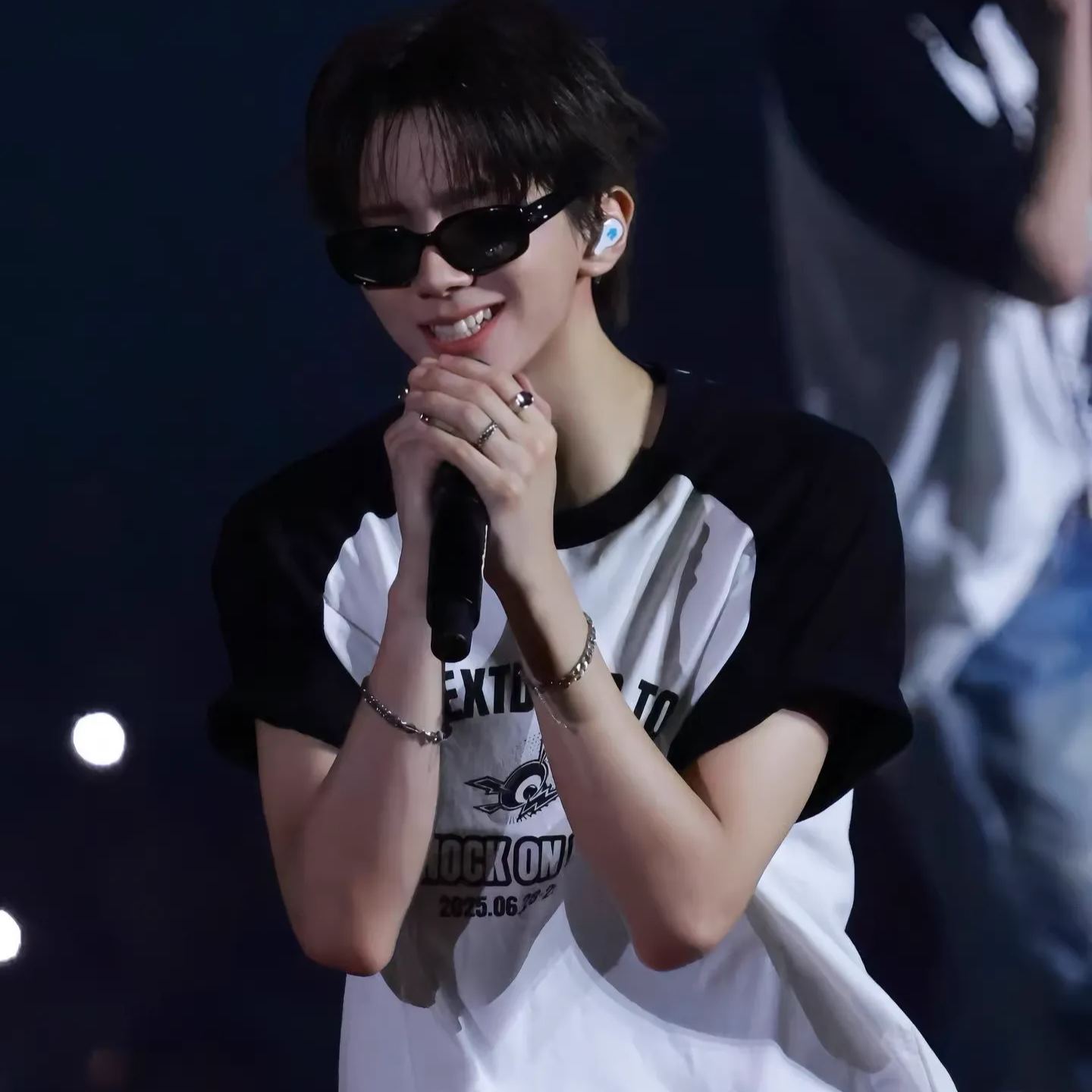 BOYNEXTDOOR Tour KNOCK ON VOL.1 Encore in Japan Merch Inspired T-Shirt