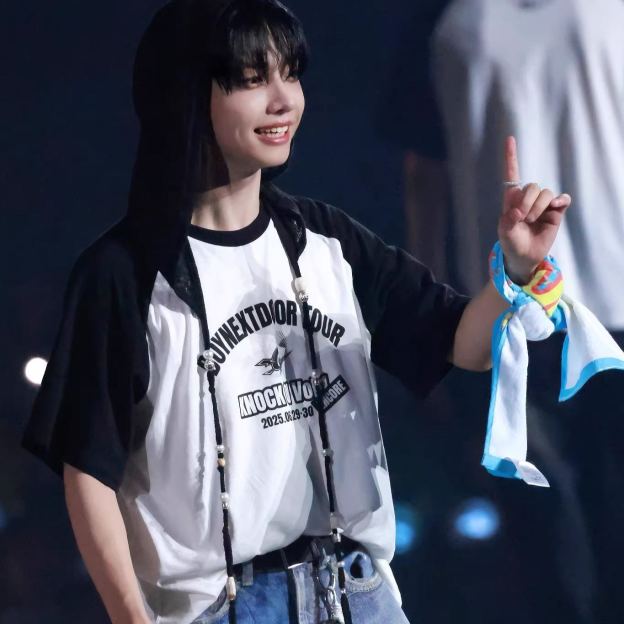 BOYNEXTDOOR Tour KNOCK ON VOL.1 Encore in Japan Merch Inspired T-Shirt