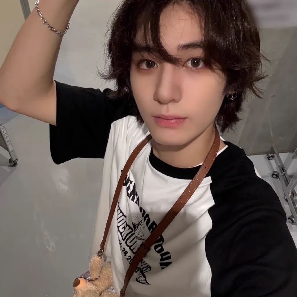 BOYNEXTDOOR Tour KNOCK ON VOL.1 Encore in Japan Merch Inspired T-Shirt