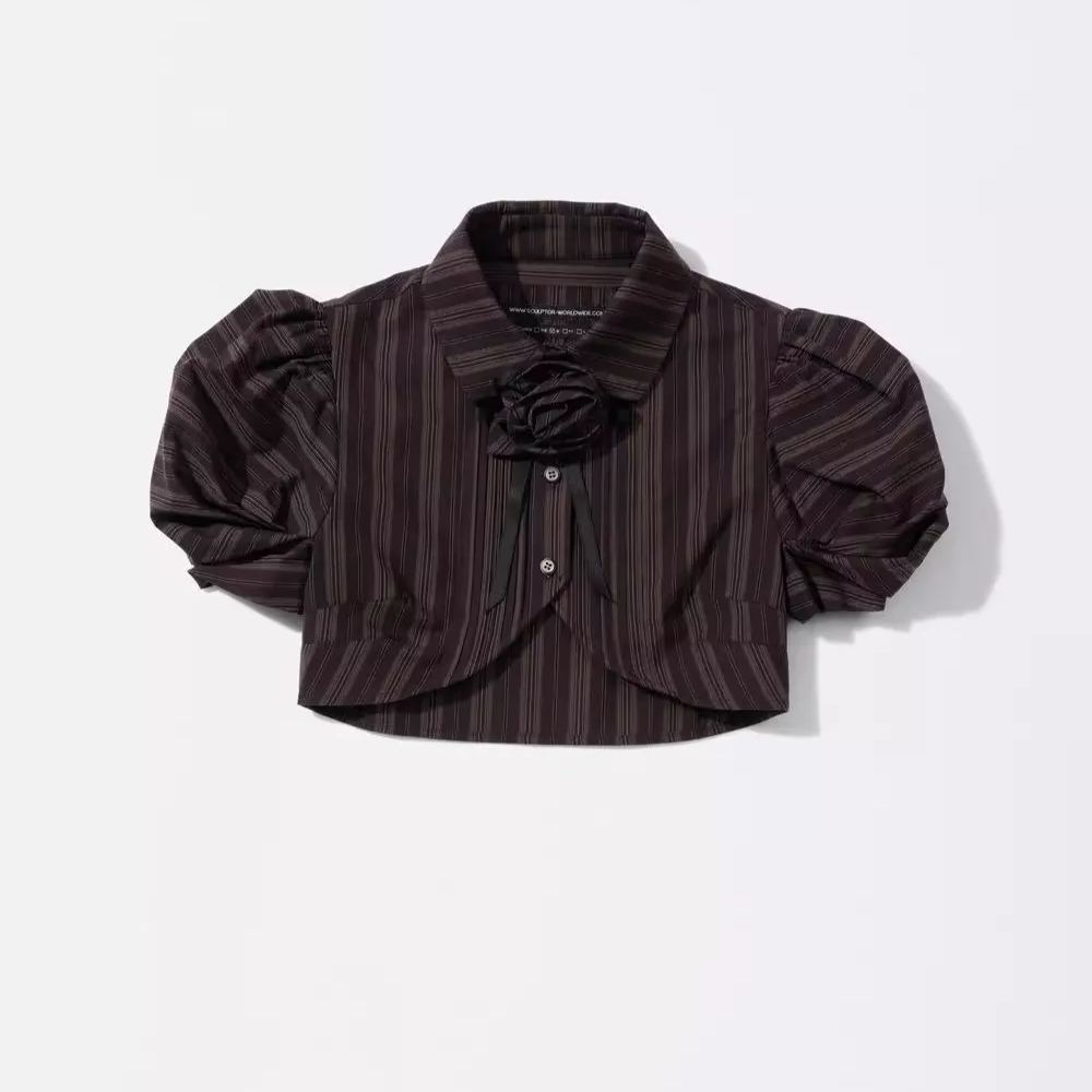 IVE Rei&GIDLE Yuqi Inspired Rosetta Baby Shirt