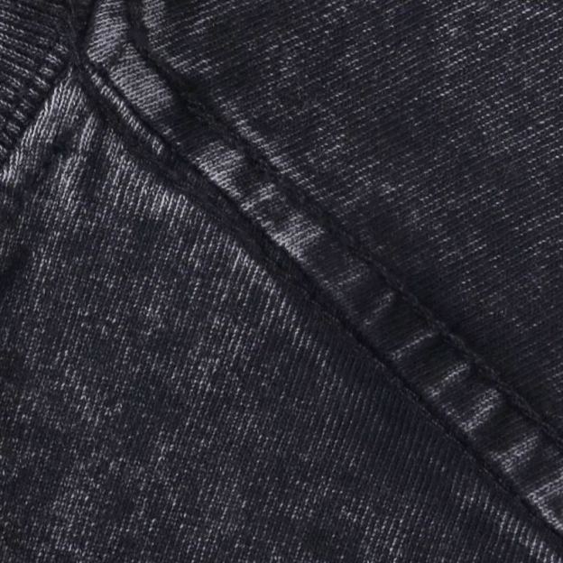 Blackpink Jennie Inspired Washed-Out Sleeveless Vest