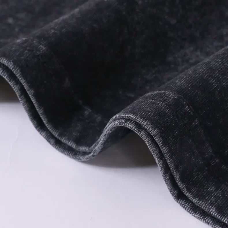 Blackpink Jennie Inspired Washed-Out Sleeveless Vest