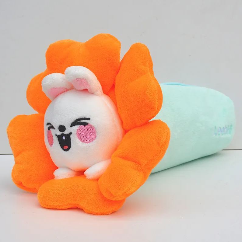 Straykids Skzoo Japan Popup Store Merch Inspired Pencil Case