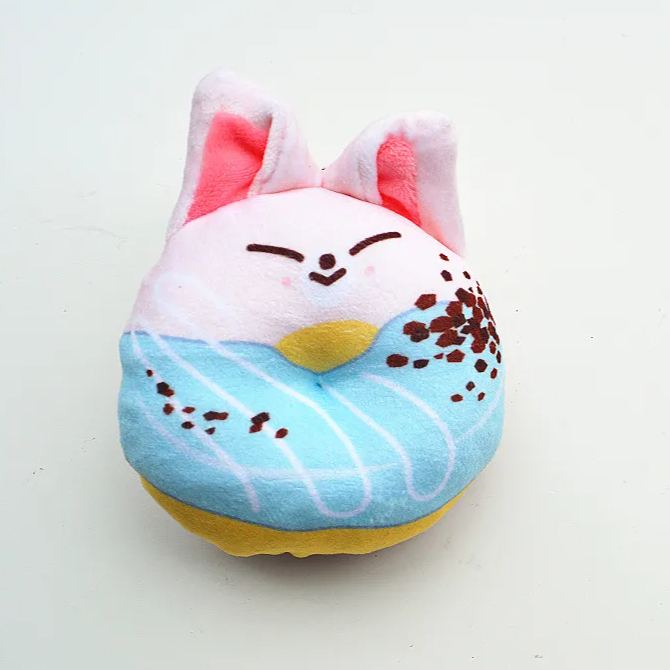 Straykids 2025 Skzoo Popup Store Merch Inspired Bag Charm