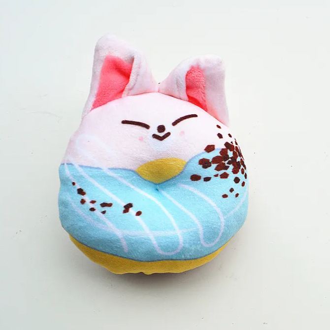 Straykids 2025 Skzoo Popup Store Merch Inspired Bag Charm