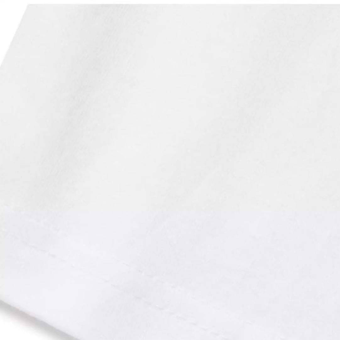 SEVENTEEN Mingyu Inspired Contrast Trim Print Tee