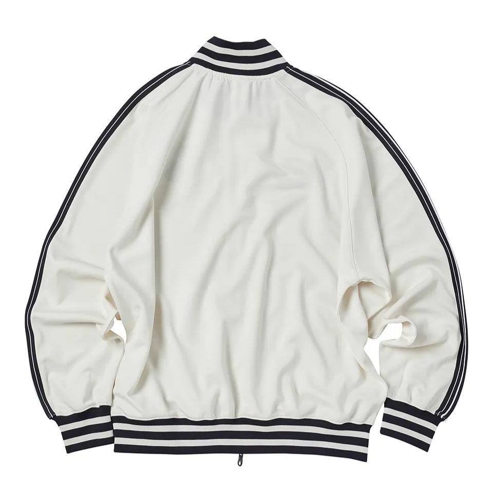 Enhypen&Riize&ZB1 Inspired Jersey Track Jacket