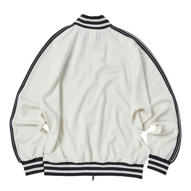 Enhypen&Riize&ZB1 Inspired Jersey Track Jacket