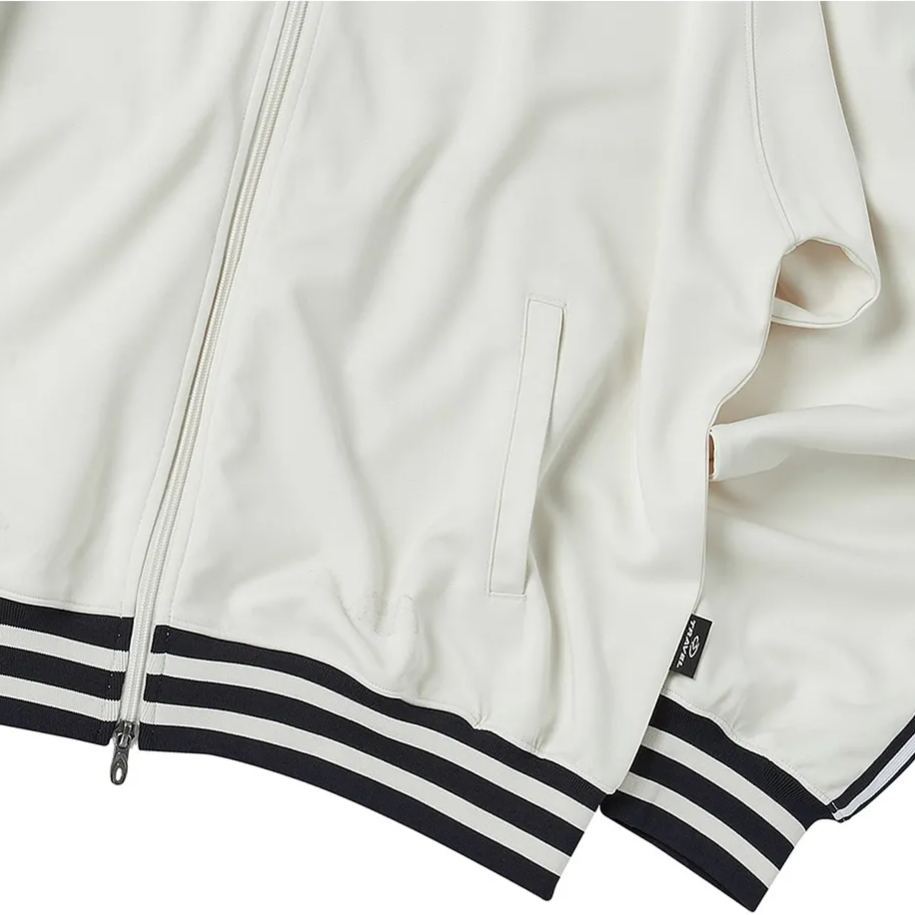 Enhypen&Riize&ZB1 Inspired Jersey Track Jacket