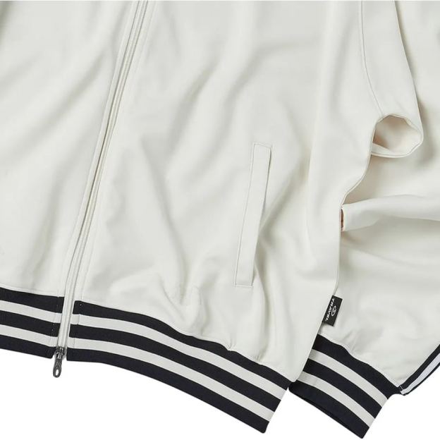 Enhypen&Riize&ZB1 Inspired Jersey Track Jacket