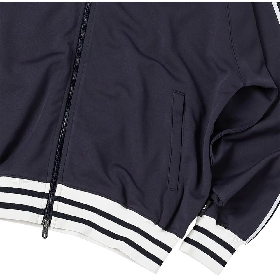 Enhypen&Riize&ZB1 Inspired Jersey Track Jacket