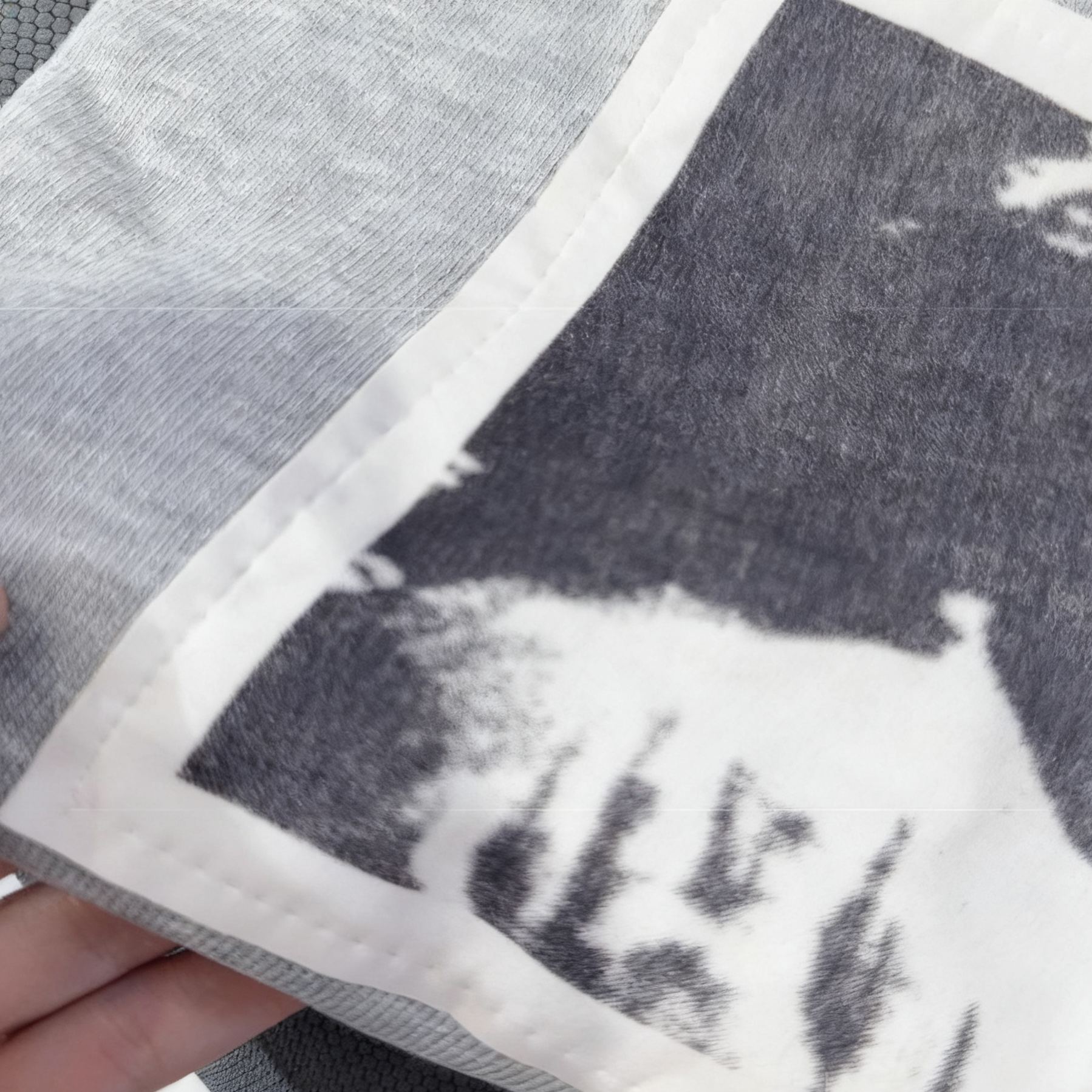 Enhypen Niki Inspired Graphic Hoodie Jacket-Ni-Ki