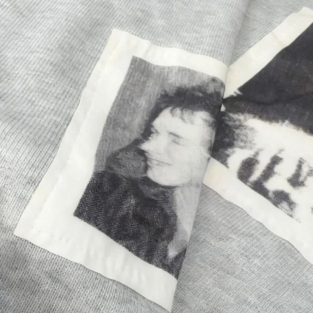 Enhypen Niki Inspired Graphic Hoodie Jacket-Ni-Ki