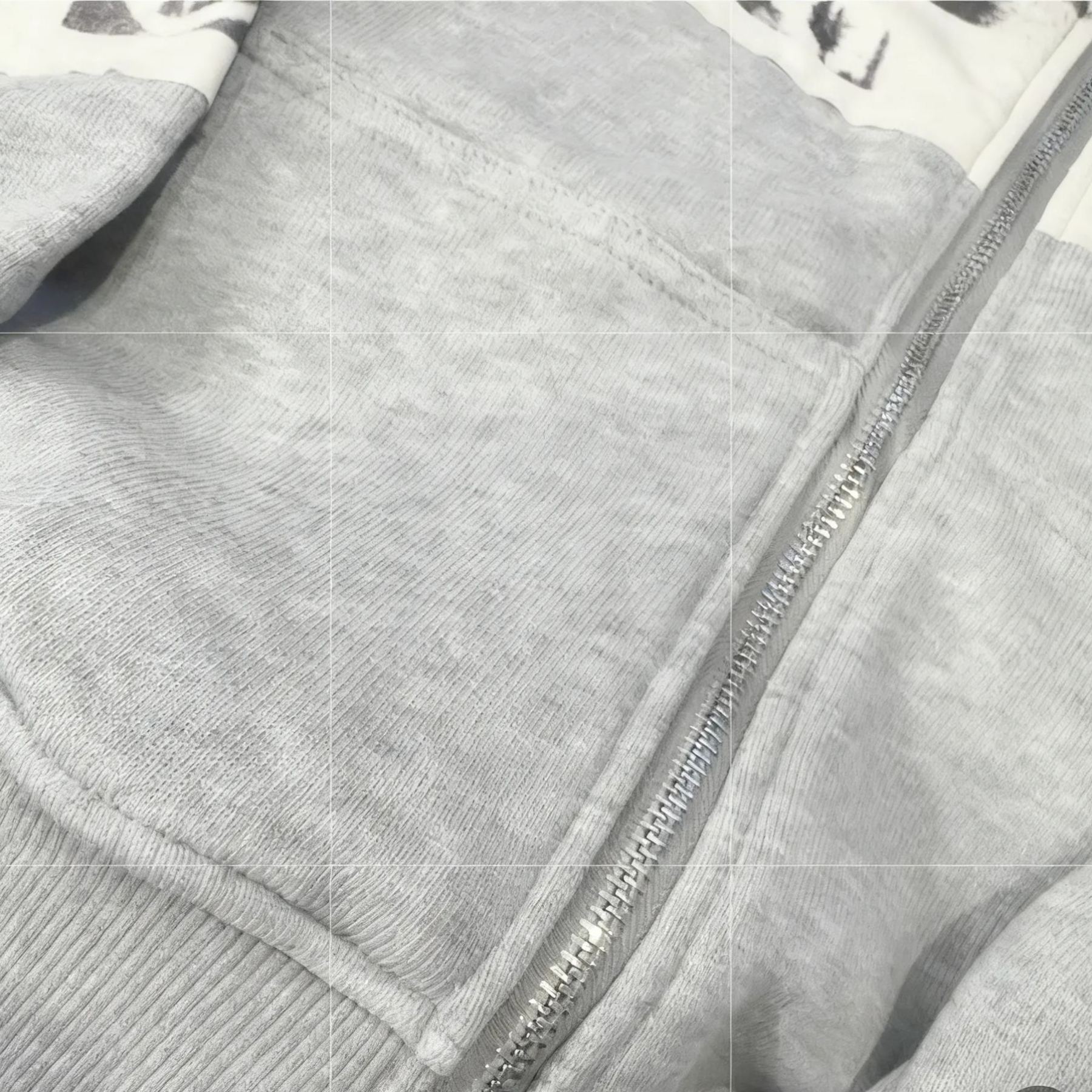 Enhypen Niki Inspired Graphic Hoodie Jacket-Ni-Ki