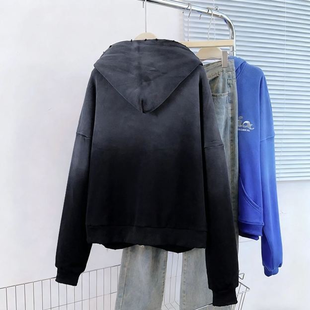 Boynextdoor The Action Merch Inspired Zip-up Hoodie