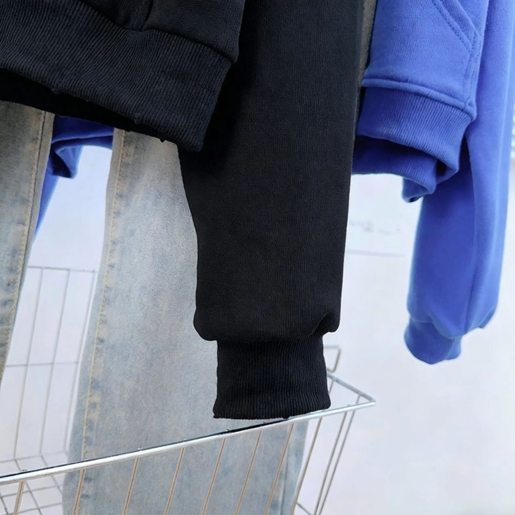 Boynextdoor The Action Merch Inspired Zip-up Hoodie