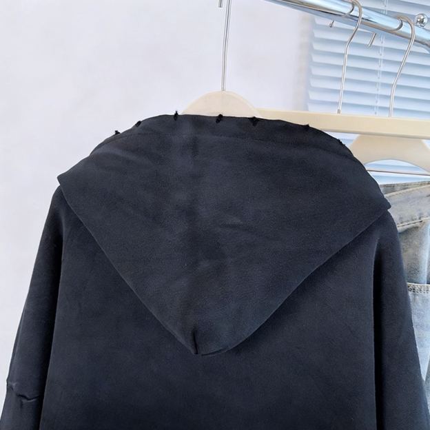 Boynextdoor The Action Merch Inspired Zip-up Hoodie