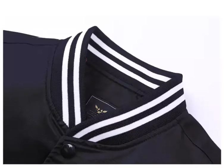 TXT 2025 World Tour Act Promise in Japan Merch Inspired Varsity Jacket
