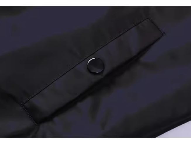 TXT 2025 World Tour Act Promise in Japan Merch Inspired Varsity Jacket