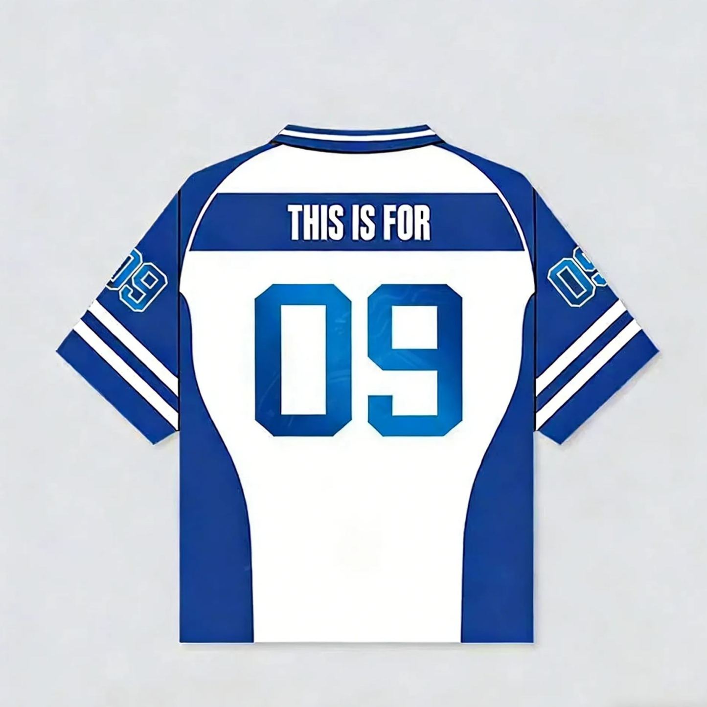 TWICE World Tour THIS IS FOR Merch Inspired Uniform