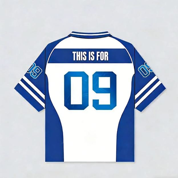 TWICE World Tour THIS IS FOR Merch Inspired Uniform