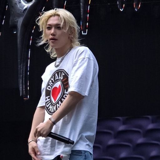 Stray kids Felix inspired 