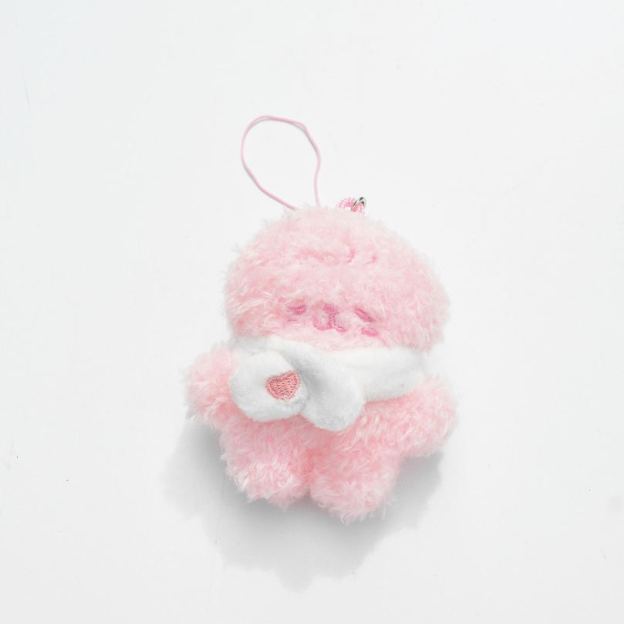 Stray kids Inspired Skzoo Secret Plush