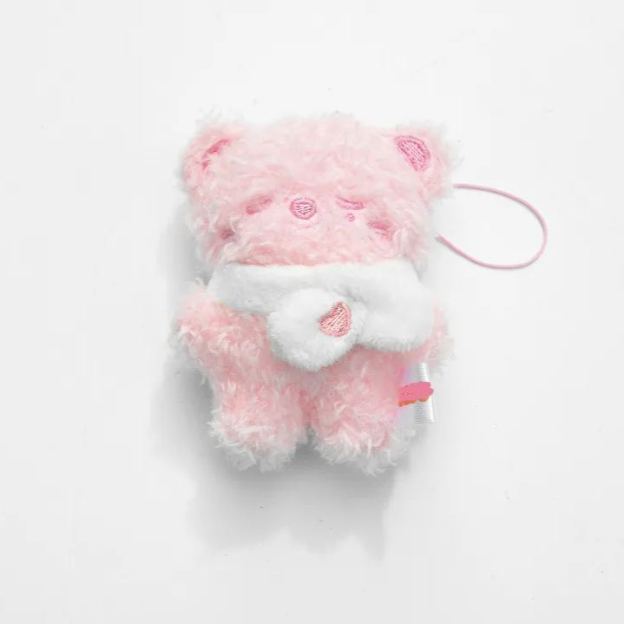 Stray kids Inspired Skzoo Secret Plush